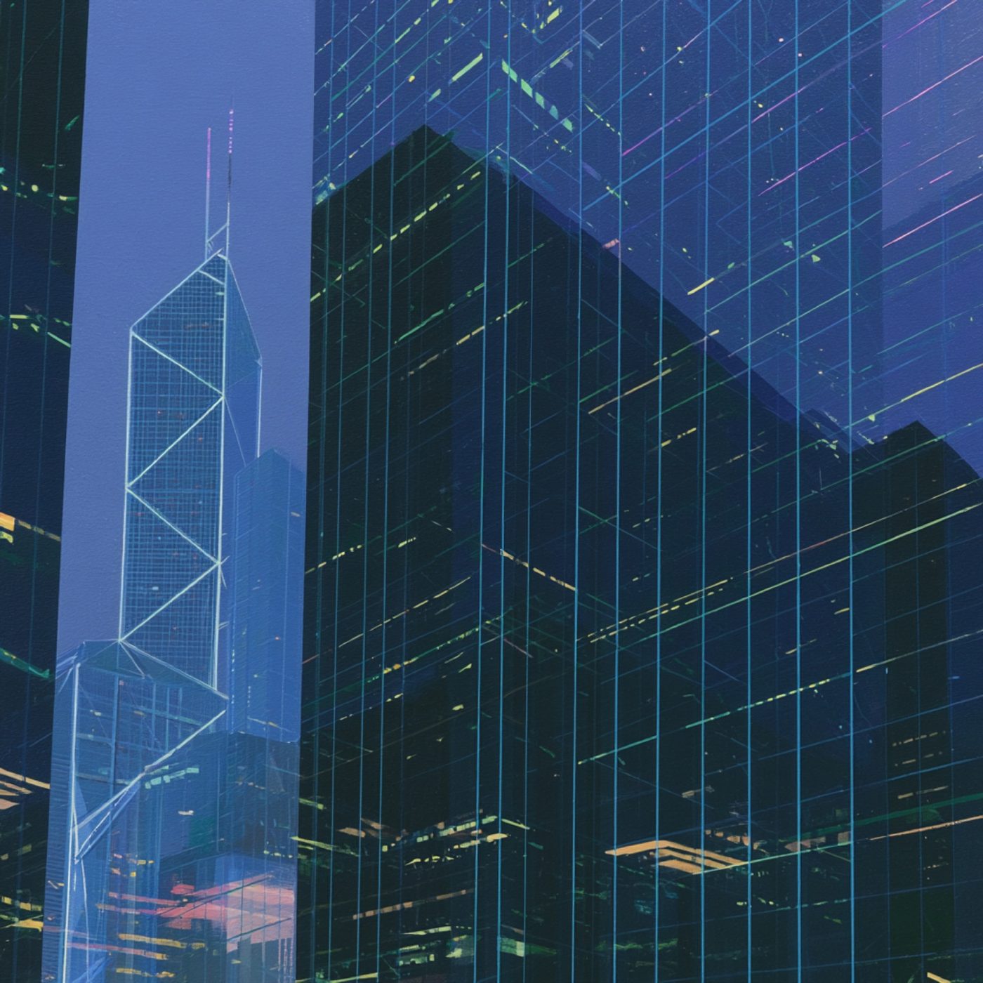 Laservall founded in Hong Kong, 2003